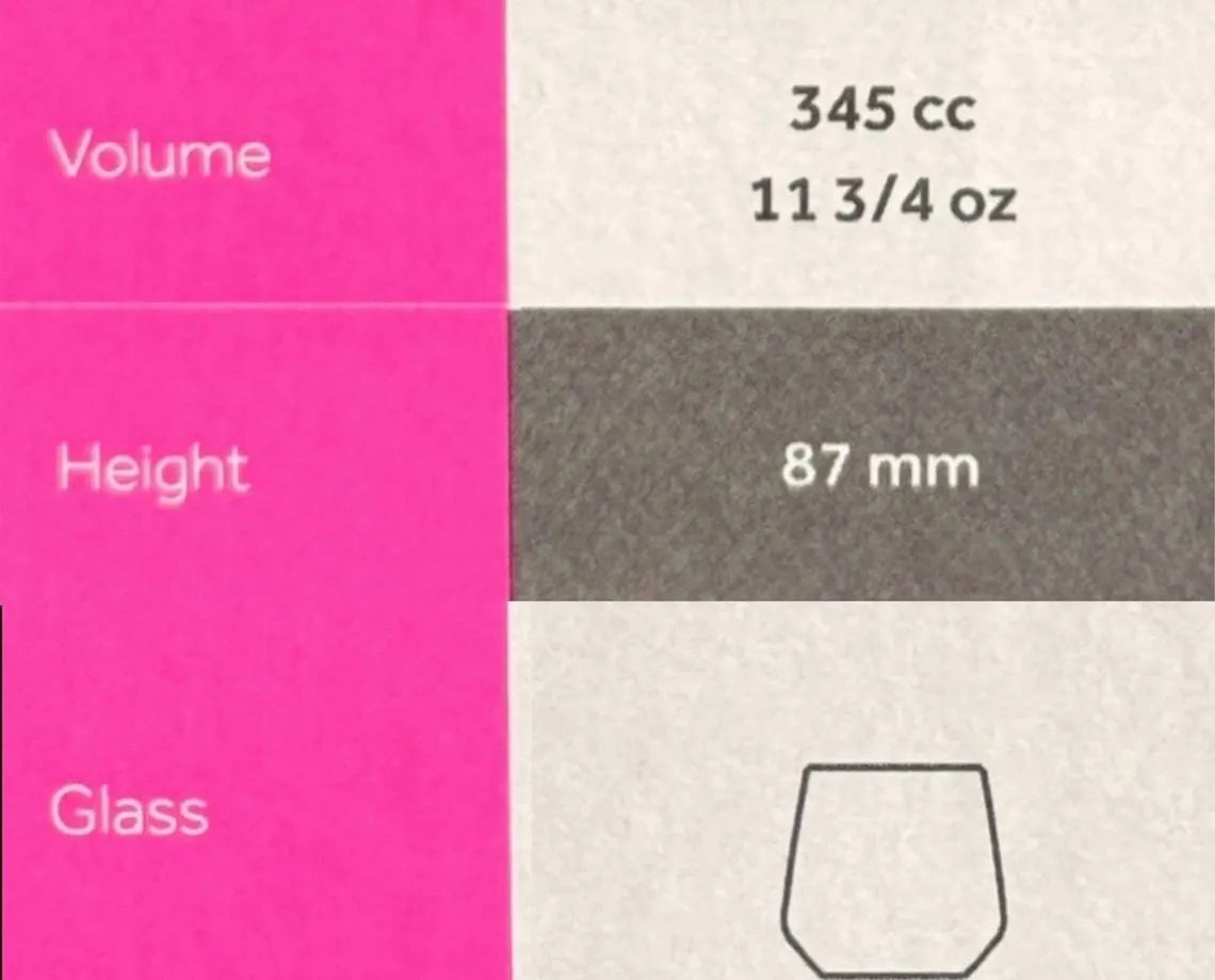 Tiny Bird Murano Glass Cups – Handmade Elegant Drinkware, Unique Bird Lover Gift